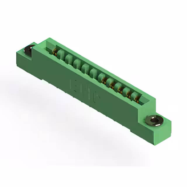 307-011-501-103 EDAC Inc.  Edgeboard Connectors
